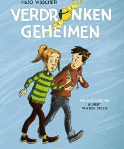 Verdronken geheimen
