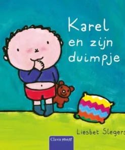 Karel en zijn duimpje