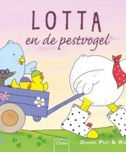 Lotta en de pestvogel