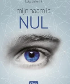 Mijn naam is Nul