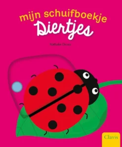Diertjes