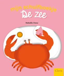 De zee