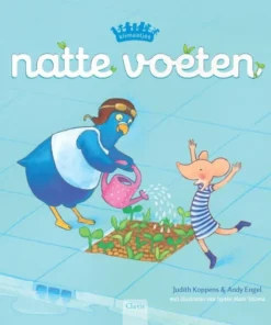 Natte voeten