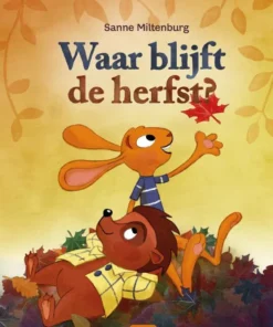 Waar blijft de herfst?