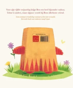 Tobor | 9789044828238