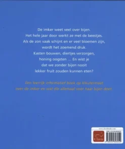 Alternative view of De imker