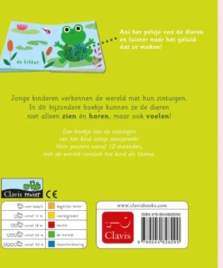 Mijn diertjes | 9789044828290