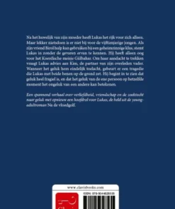 Alternative view of De gelukszoeker