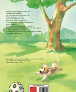 Joep | 9789044828566