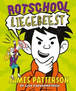 Liegebeest