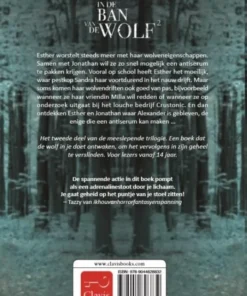 Alternative view of Jacht op het antiserum