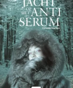 Jacht op het antiserum