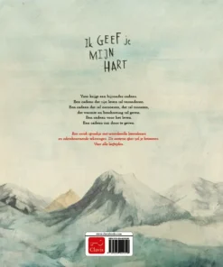 Alternative view of Ik geef je mijn hart