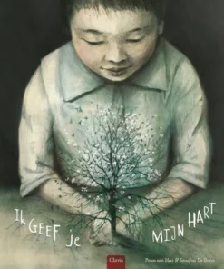 Ik geef je mijn hart