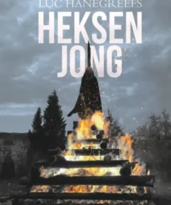 Heksenjong