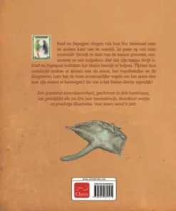 Naar de verre vlakte | 9789044829570