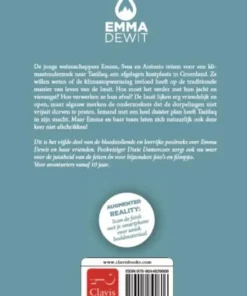 Alternative view of Spanning in Groenland