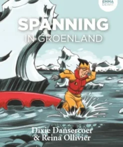 Spanning in Groenland