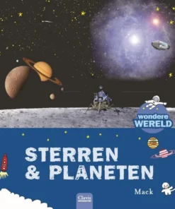 Sterren & planeten