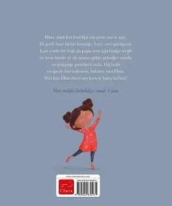 Lach eens Lars | 9789044830231