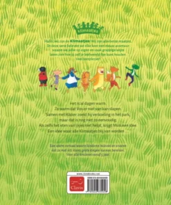 Alternative view of Wat is het warm