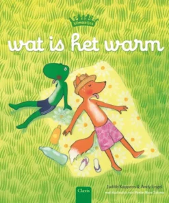 Wat is het warm