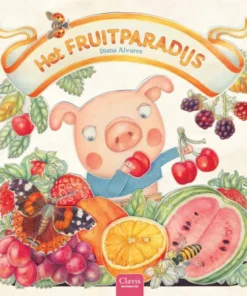 Het fruitparadijs