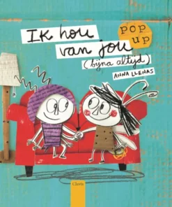 Ik hou van jou (bijna altijd)