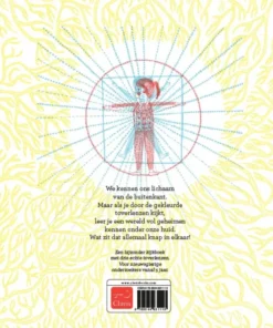 Alternative view of Wat schuilt er onder mijn huid?