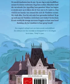 Op zoek naar de Vindeleer - Afbeelding 2