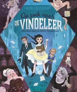Op zoek naar de Vindeleer