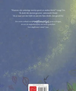 De mooiste ster | 9789044831283