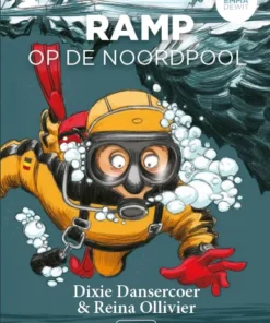 Ramp op de Noordpool