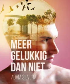 Meer gelukkig dan niet