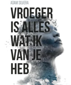 Vroeger is alles wat ik van je heb