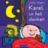 Karel in het donker | 9789044815467 Karel in het donker | 9789044815467