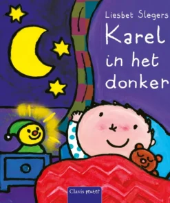 Karel in het donker