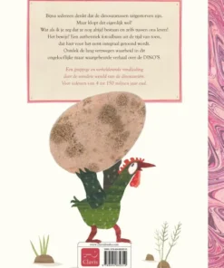 Alternative view of Het ongelooflijke maar waargebeurde verhaal over de dino's