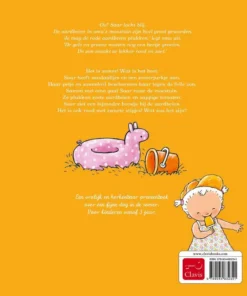 Alternative view of Saar in de zomer