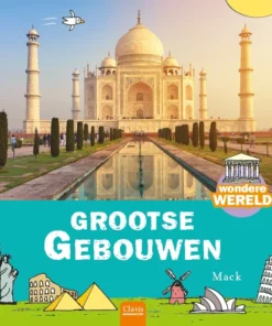 Grootse gebouwen