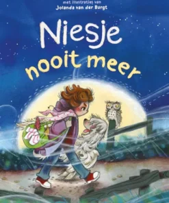 Niesje nooit meer