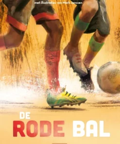 De rode bal
