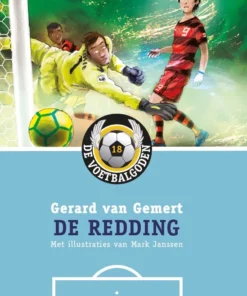 De redding