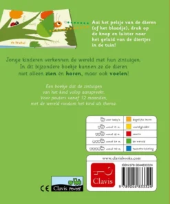 Mijn tuin | 9789044833324