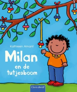 Milan en de tutjesboom