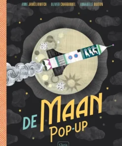 De maan
