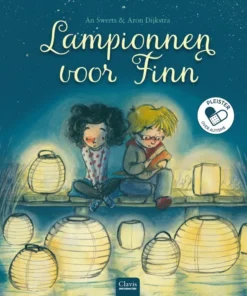 Lampionnen voor Finn