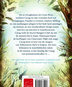 Alternative view of Sporen van de vijand