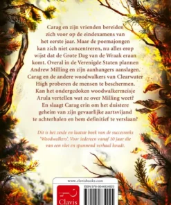 Alternative view of Dag van de wraak