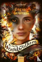 Dag van de wraak | 9789044835106